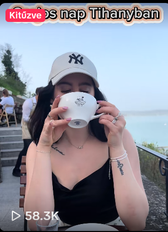 Várhegyi Dorina portfolio